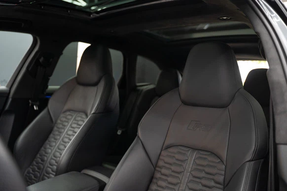 Audi RS6 - Afbeelding 25 van 30