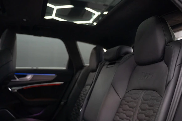 Audi RS6 - Afbeelding 27 van 30