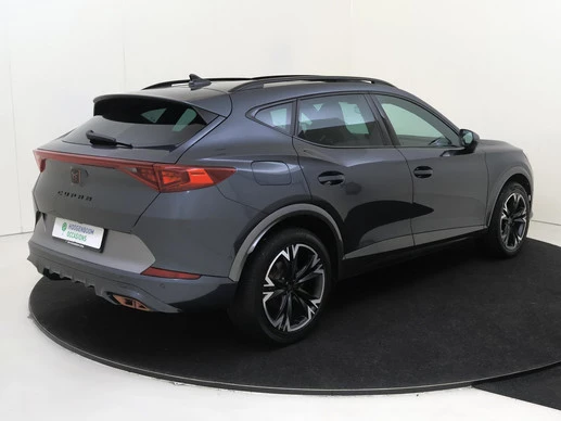 CUPRA Formentor - Afbeelding 5 van 30