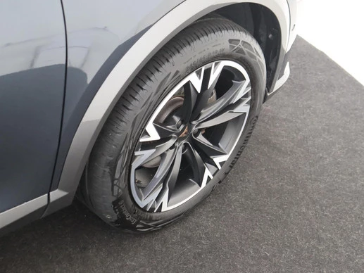 CUPRA Formentor - Afbeelding 11 van 30