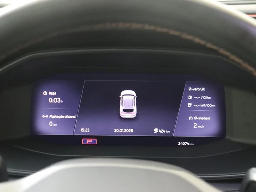 CUPRA Formentor - Afbeelding 12 van 30