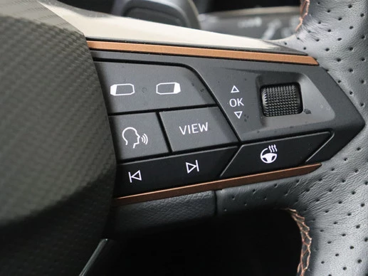 CUPRA Formentor - Afbeelding 14 van 30