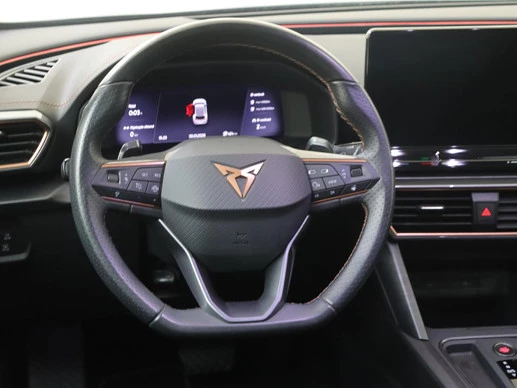 CUPRA Formentor - Afbeelding 17 van 30