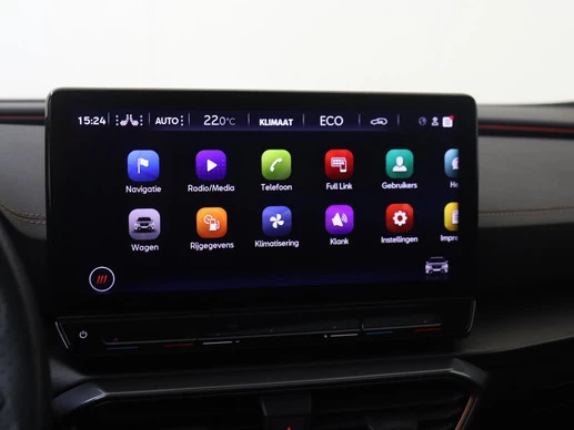 CUPRA Formentor - Afbeelding 24 van 30