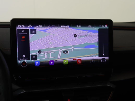 CUPRA Formentor - Afbeelding 25 van 30