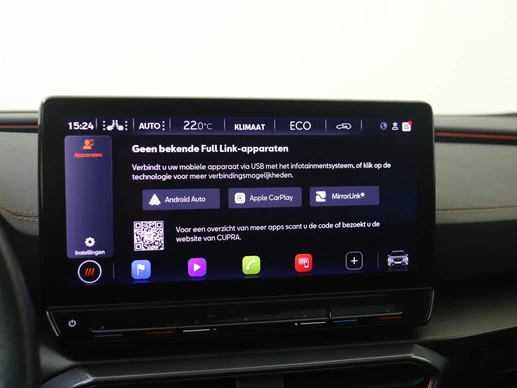 CUPRA Formentor - Afbeelding 26 van 30