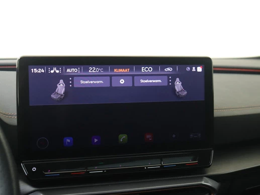 CUPRA Formentor - Afbeelding 28 van 30