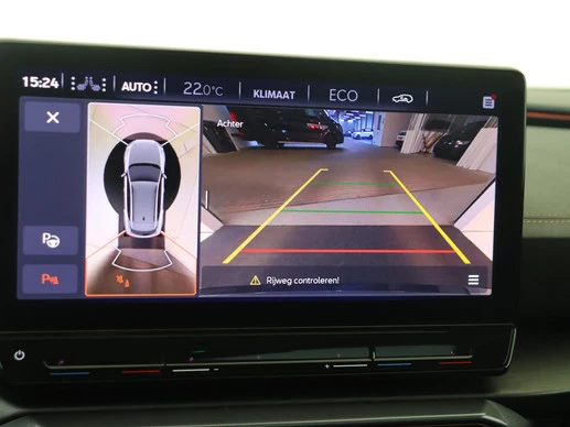 CUPRA Formentor - Afbeelding 29 van 30