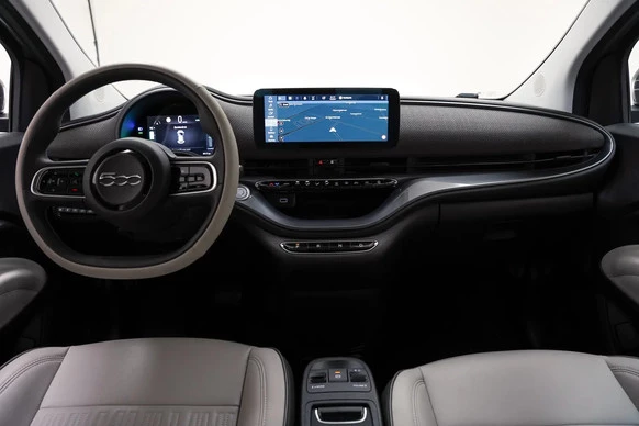 Fiat 500C - Afbeelding 4 van 30