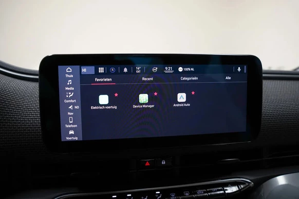 Fiat 500C - Afbeelding 9 van 30