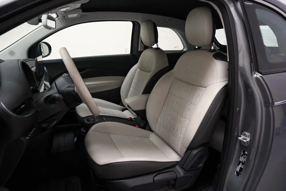 Fiat 500C - Afbeelding 11 van 30