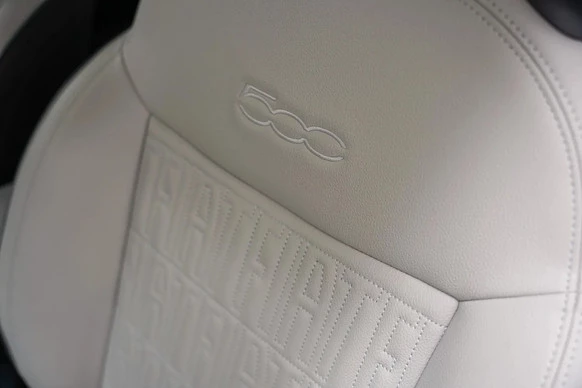 Fiat 500C - Afbeelding 13 van 30