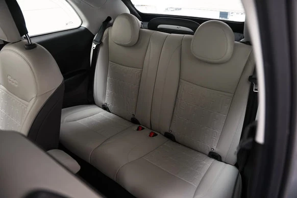 Fiat 500C - Afbeelding 14 van 30