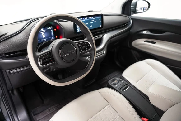 Fiat 500C - Afbeelding 17 van 30