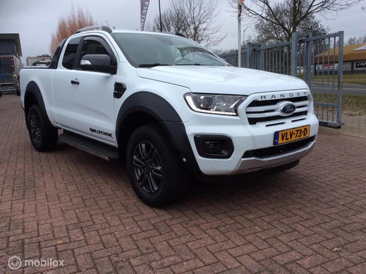 Ford Ranger - Afbeelding 3 van 30