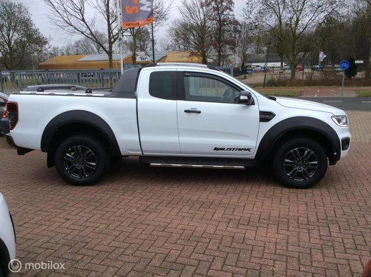 Ford Ranger - Afbeelding 4 van 30