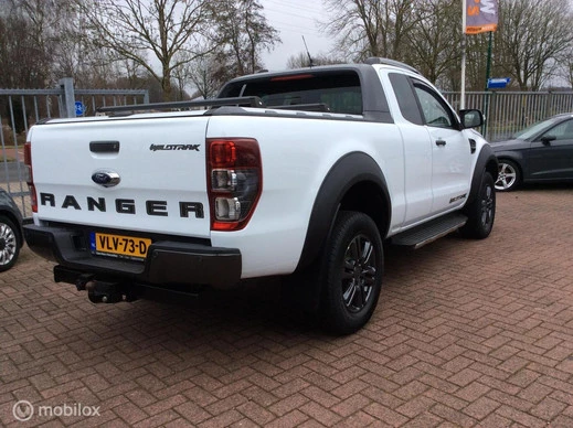 Ford Ranger - Afbeelding 5 van 30