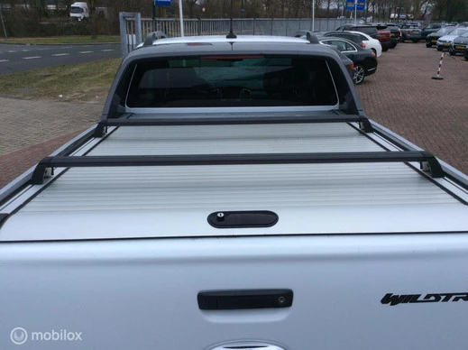 Ford Ranger - Afbeelding 7 van 30