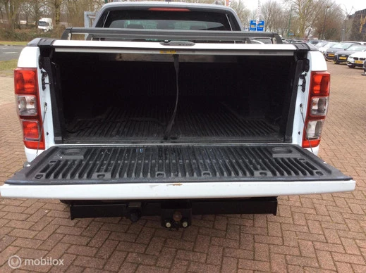 Ford Ranger - Afbeelding 8 van 30