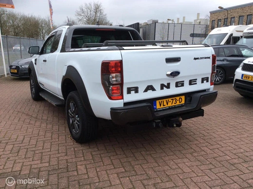 Ford Ranger - Afbeelding 9 van 30