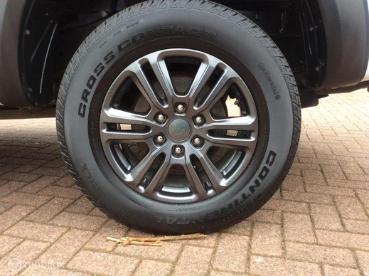 Ford Ranger - Afbeelding 10 van 30