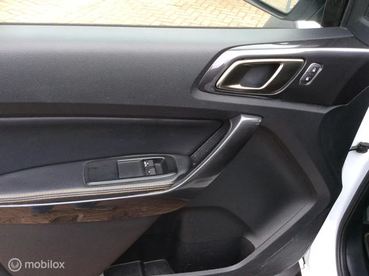 Ford Ranger - Afbeelding 14 van 30