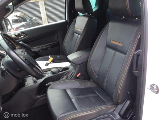 Ford Ranger - Afbeelding 16 van 30