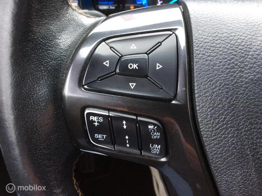 Ford Ranger - Afbeelding 17 van 30