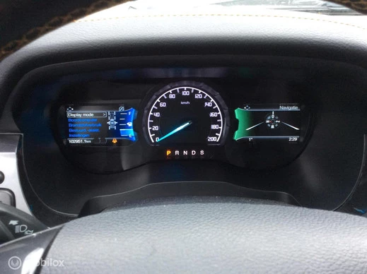 Ford Ranger - Afbeelding 19 van 30