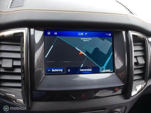 Ford Ranger - Afbeelding 20 van 30