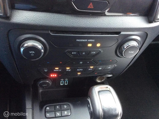 Ford Ranger - Afbeelding 21 van 30