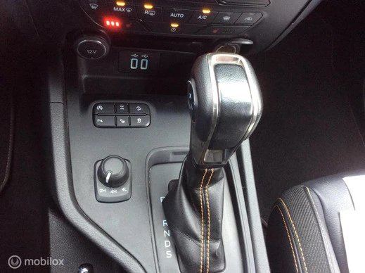 Ford Ranger - Afbeelding 22 van 30