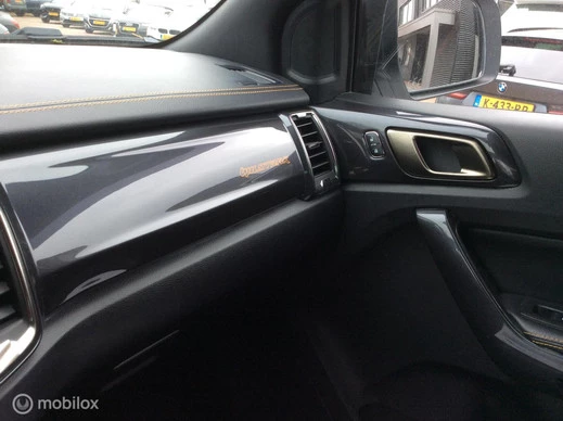 Ford Ranger - Afbeelding 24 van 30