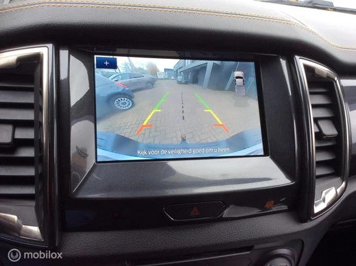 Ford Ranger - Afbeelding 25 van 30