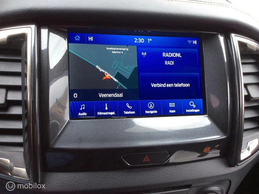 Ford Ranger - Afbeelding 26 van 30