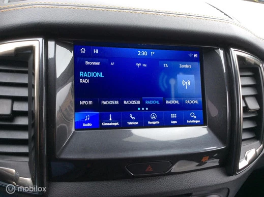 Ford Ranger - Afbeelding 27 van 30