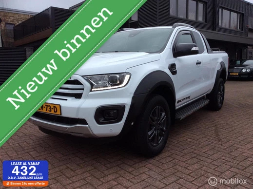 Ford Ranger - Afbeelding 1 van 30