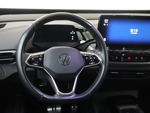 Volkswagen ID.5 - Afbeelding 19 van 30