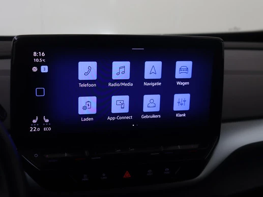 Volkswagen ID.5 - Afbeelding 24 van 30