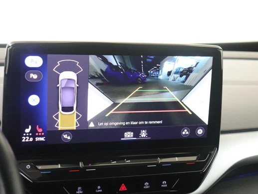 Volkswagen ID.5 - Afbeelding 29 van 30