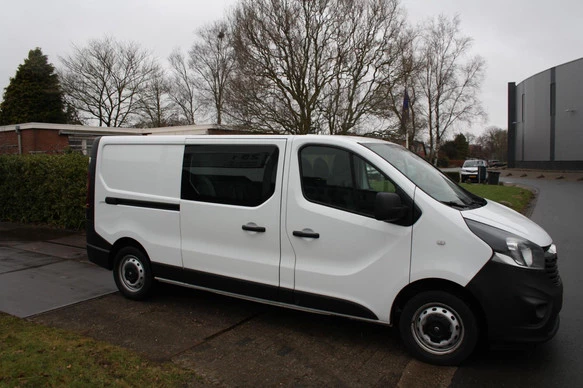 Opel Vivaro - Afbeelding 4 van 18