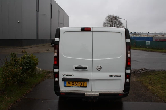 Opel Vivaro - Afbeelding 8 van 18