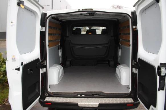 Opel Vivaro - Afbeelding 9 van 18