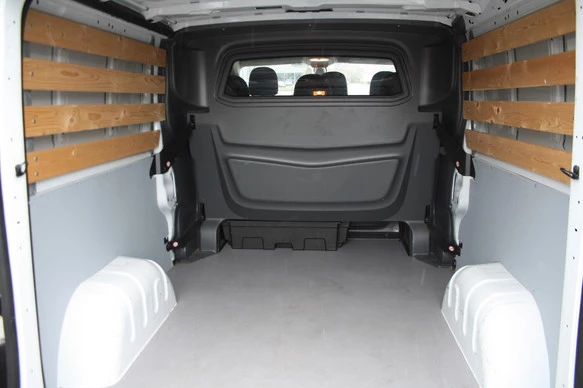 Opel Vivaro - Afbeelding 10 van 18