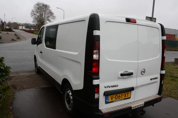 Opel Vivaro - Afbeelding 11 van 18