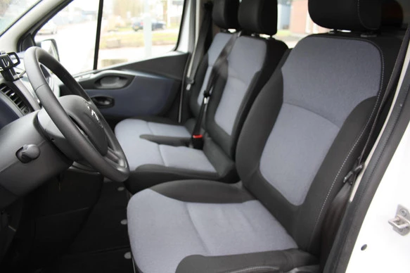 Opel Vivaro - Afbeelding 13 van 18