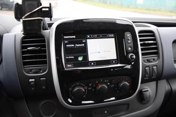 Opel Vivaro - Afbeelding 16 van 18