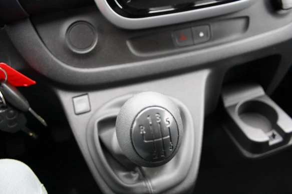 Opel Vivaro - Afbeelding 17 van 18