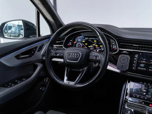 Audi Q7 - Afbeelding 3 van 30