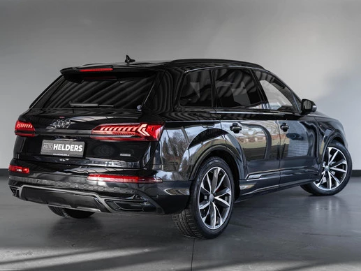 Audi Q7 - Afbeelding 4 van 30